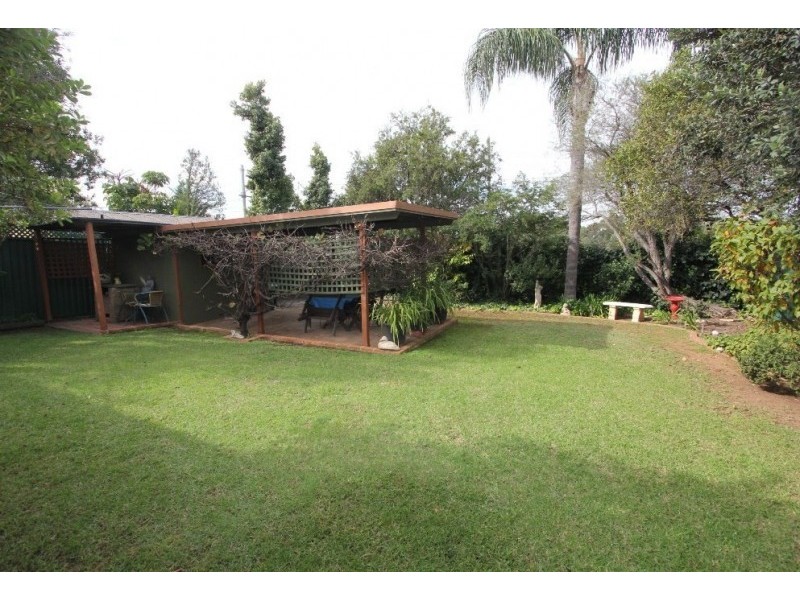 87 Congressional Drive, Liverpool NSW 2170