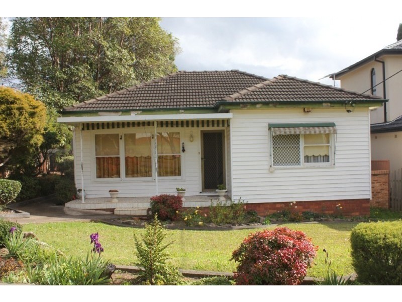 58 Malvern Street, Panania NSW 2213