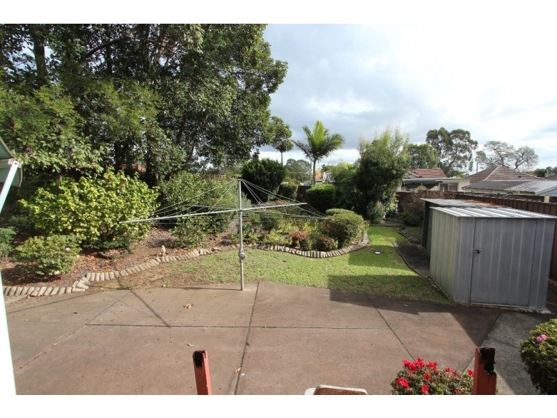 58 Malvern Street, Panania NSW 2213