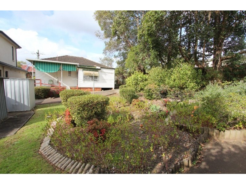 58 Malvern Street, Panania NSW 2213