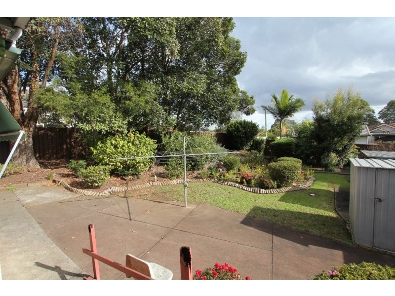 58 Malvern Street, Panania NSW 2213