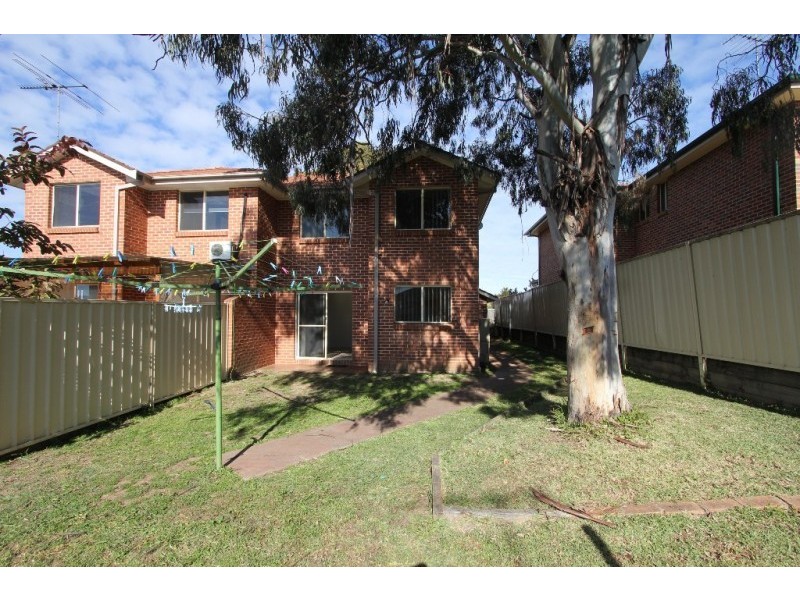 4A Buyu Road, Glenmore Park NSW 2745