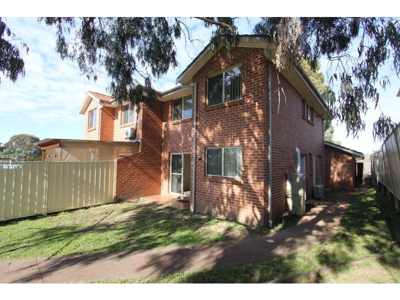 4A Buyu Road, Glenmore Park NSW 2745