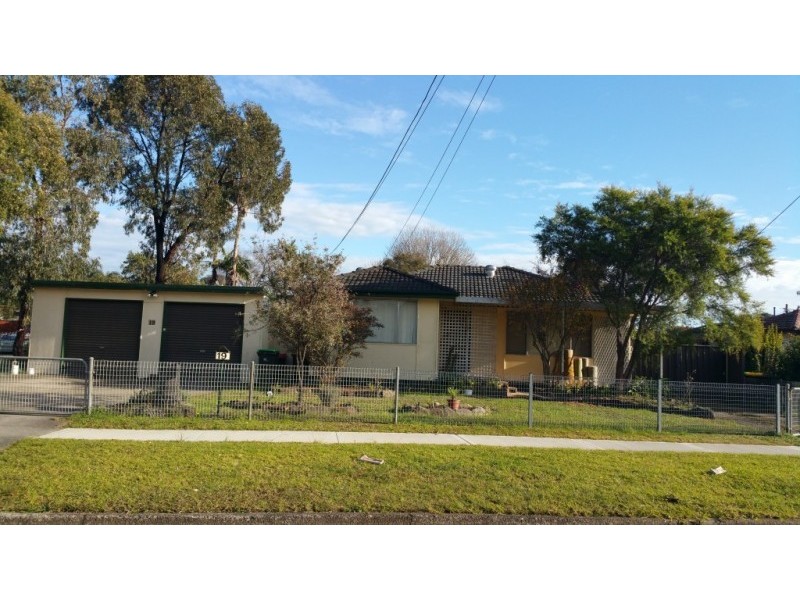 19 Murphy Avenue,, Liverpool NSW 2170