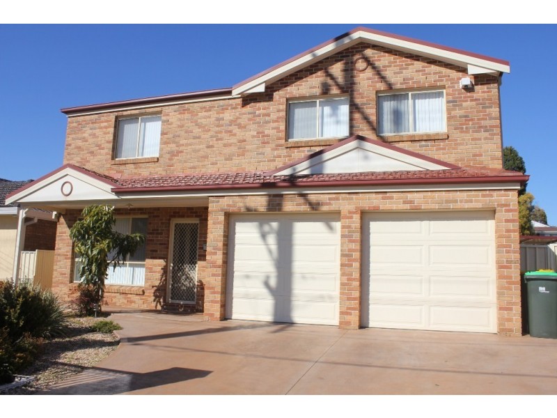 112 Alfred Road, Chipping Norton NSW 2170