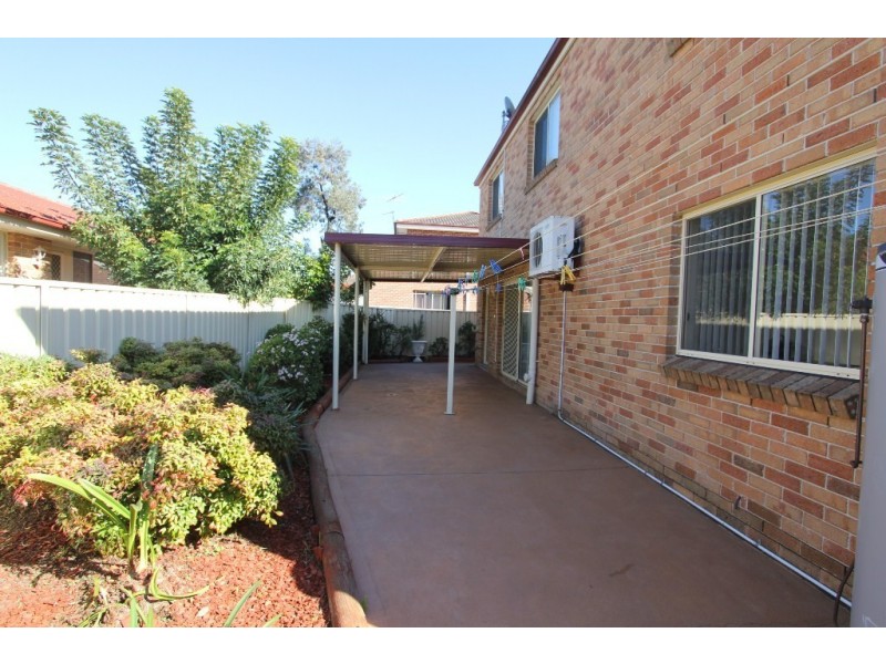 112 Alfred Road, Chipping Norton NSW 2170