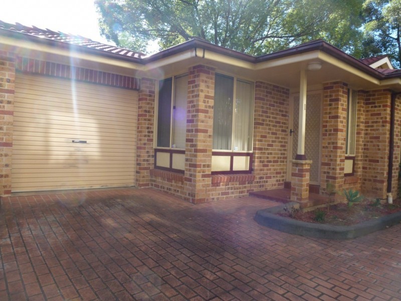 4/25 Bigge Street, Liverpool NSW 2170