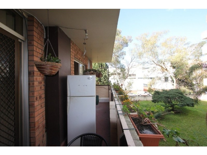 12/55 Goulburn Street, Liverpool NSW 2170