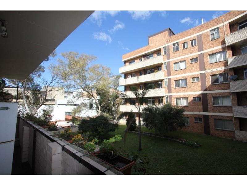 12/55 Goulburn Street, Liverpool NSW 2170