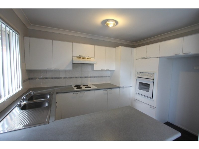 1-5/9 Stewart Avenue, Hammondville NSW 2170