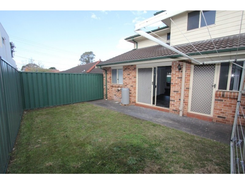 1-5/9 Stewart Avenue, Hammondville NSW 2170