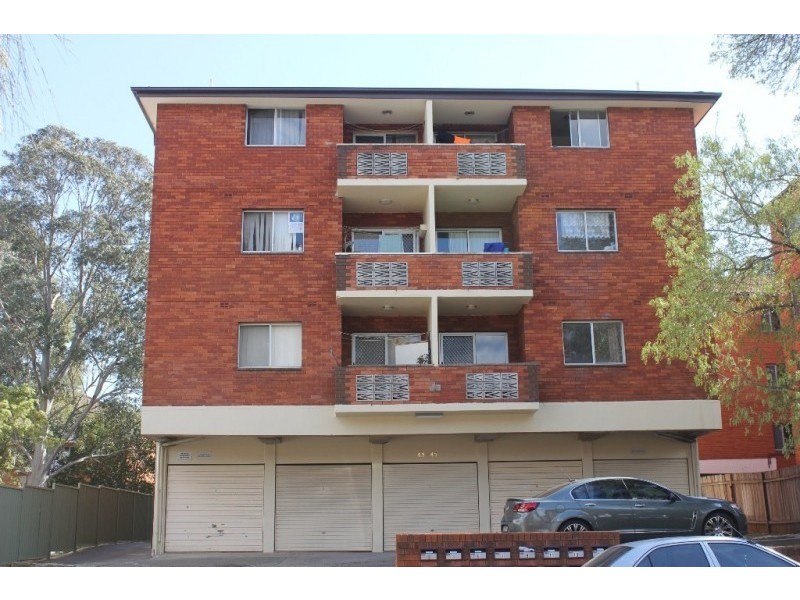 2/45 Speed Street, Liverpool NSW 2170