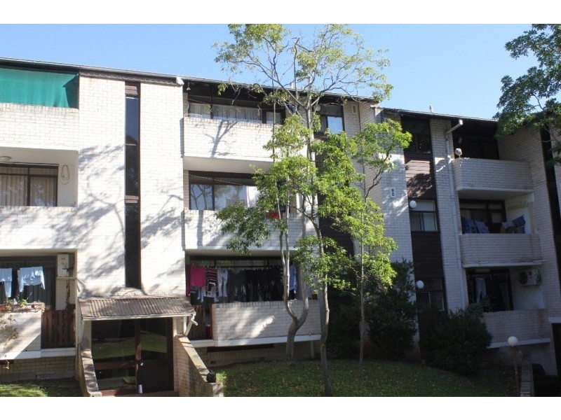 55/81 Memorial Avenue, Liverpool NSW 2170