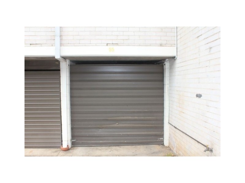 55/81 Memorial Avenue, Liverpool NSW 2170