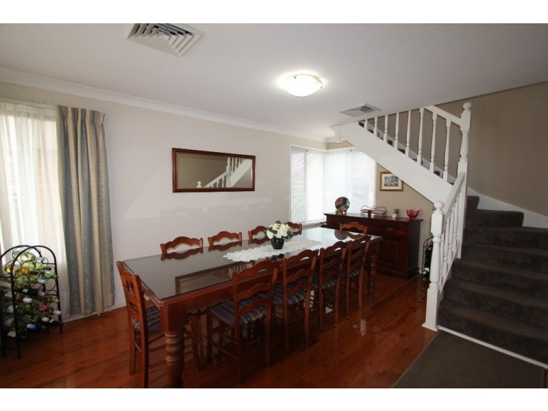 38 Bungarra Crescent, Chipping Norton NSW 2170