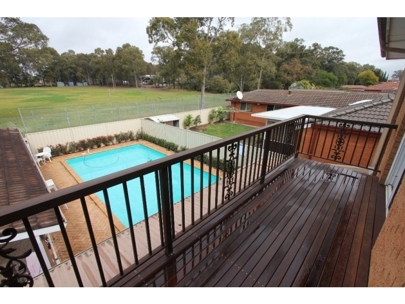 38 Bungarra Crescent, Chipping Norton NSW 2170