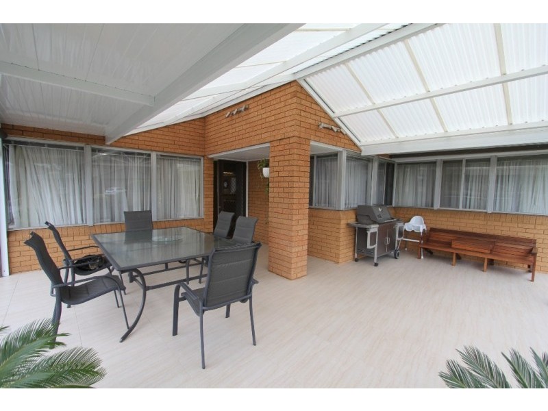 38 Bungarra Crescent, Chipping Norton NSW 2170