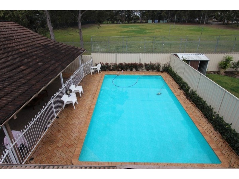 38 Bungarra Crescent, Chipping Norton NSW 2170