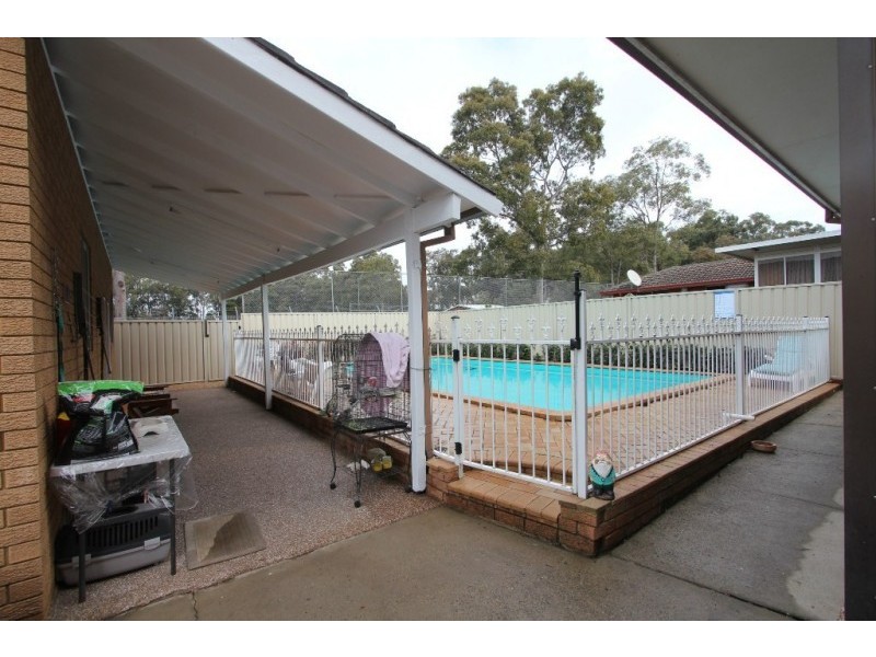 38 Bungarra Crescent, Chipping Norton NSW 2170