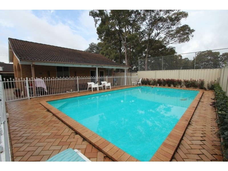 38 Bungarra Crescent, Chipping Norton NSW 2170