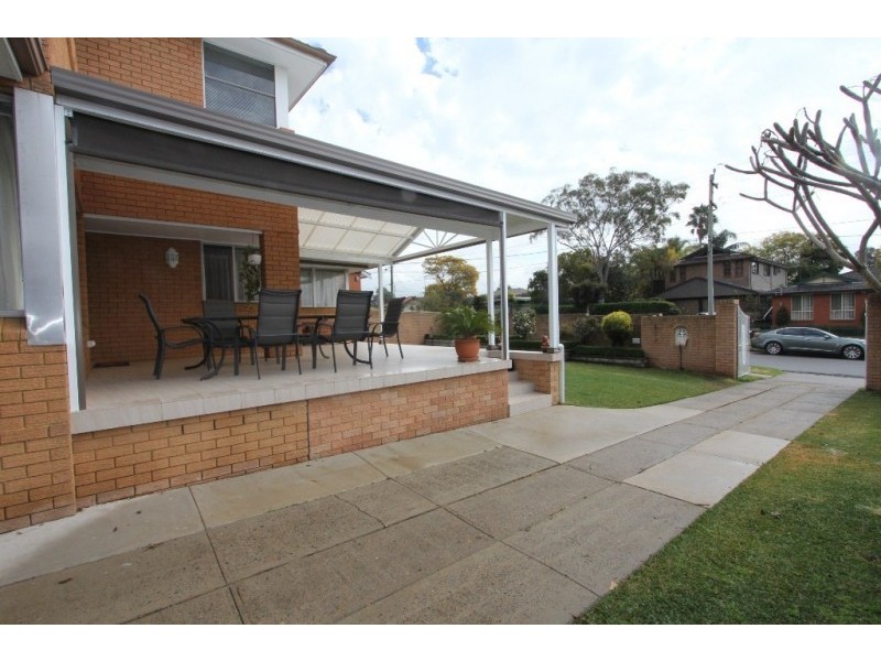 38 Bungarra Crescent, Chipping Norton NSW 2170