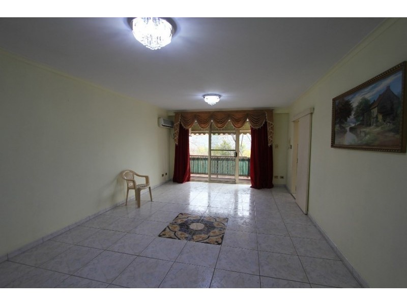 17/3 Riverpark Drive, Liverpool NSW 2170