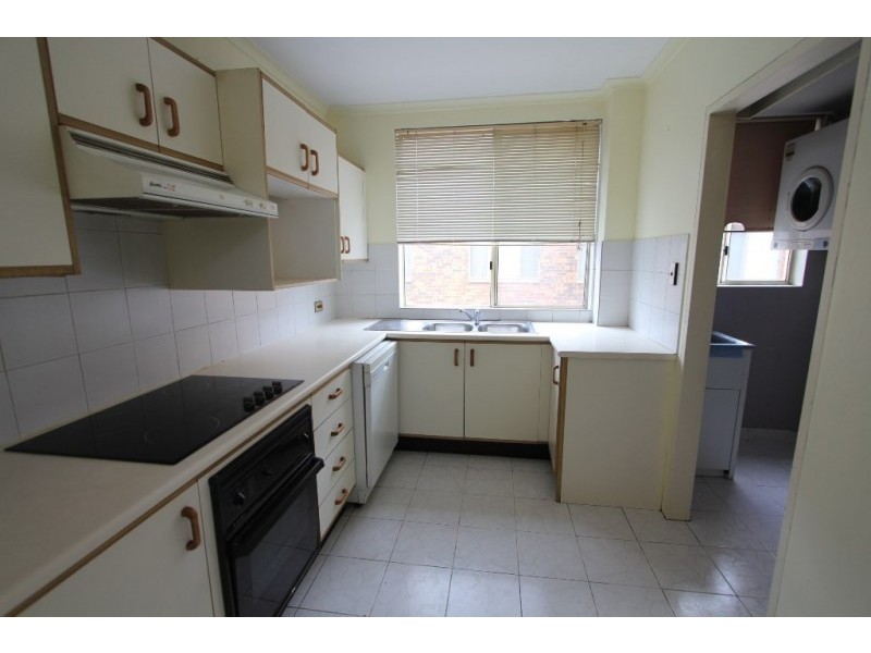 17/3 Riverpark Drive, Liverpool NSW 2170