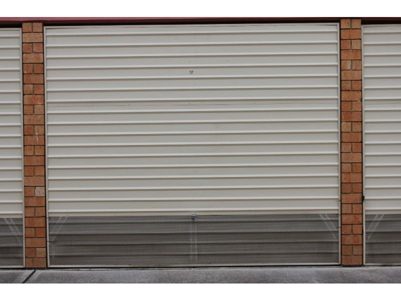 17/3 Riverpark Drive, Liverpool NSW 2170