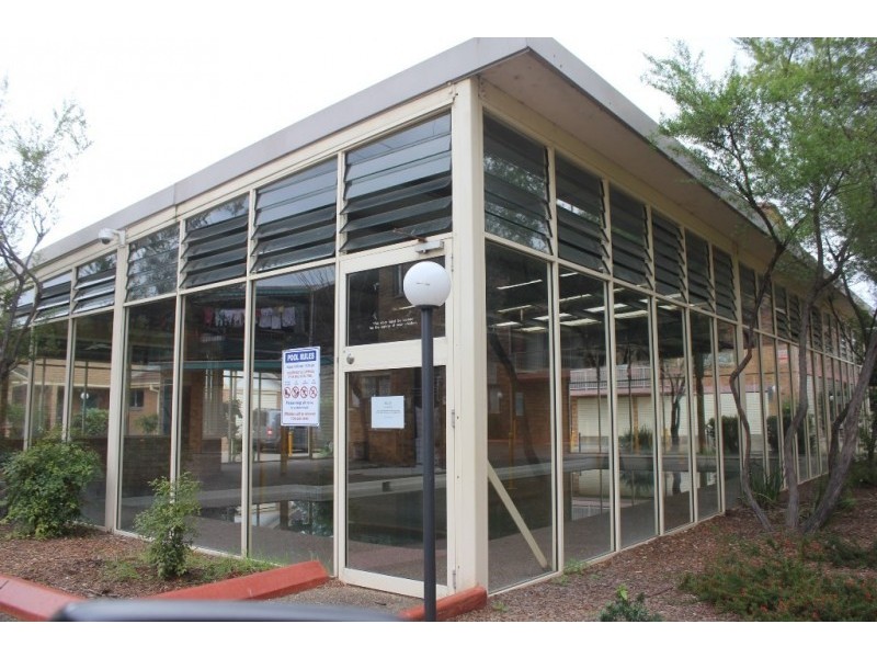 17/3 Riverpark Drive, Liverpool NSW 2170