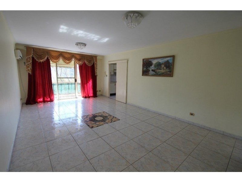 17/3 Riverpark Drive, Liverpool NSW 2170