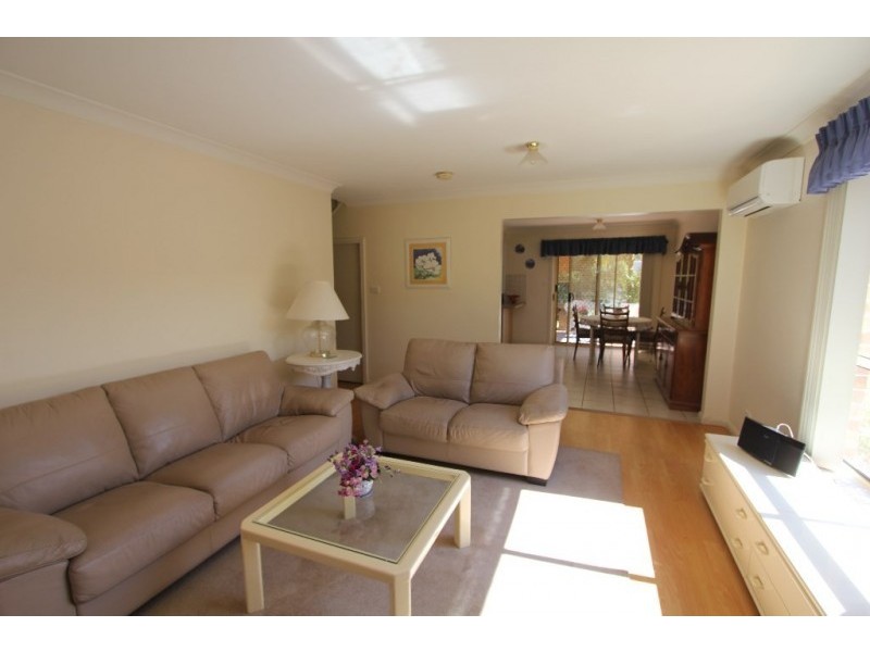 36B Whitsunday Circuit, Green Valley NSW 2168