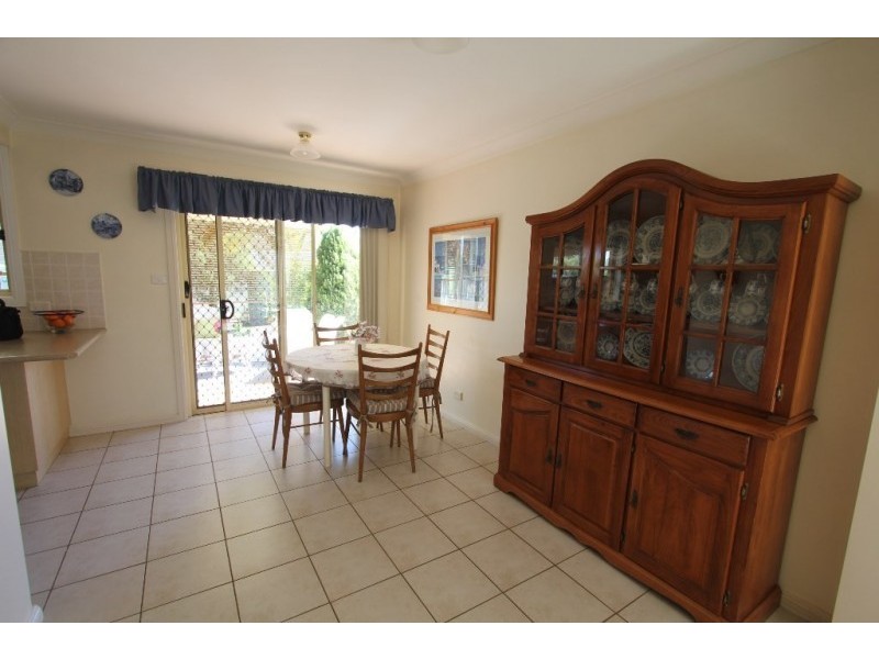 36B Whitsunday Circuit, Green Valley NSW 2168