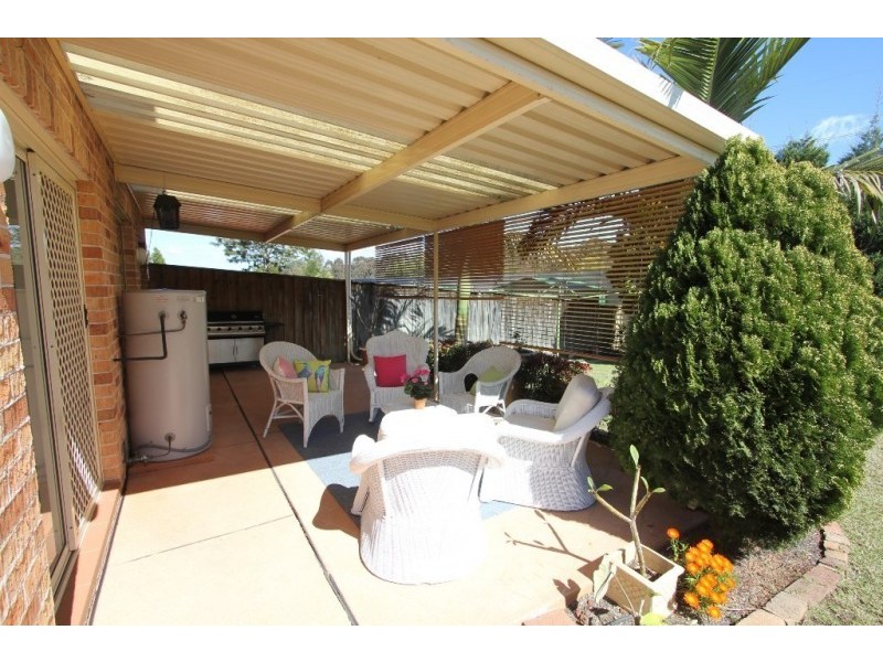 36B Whitsunday Circuit, Green Valley NSW 2168