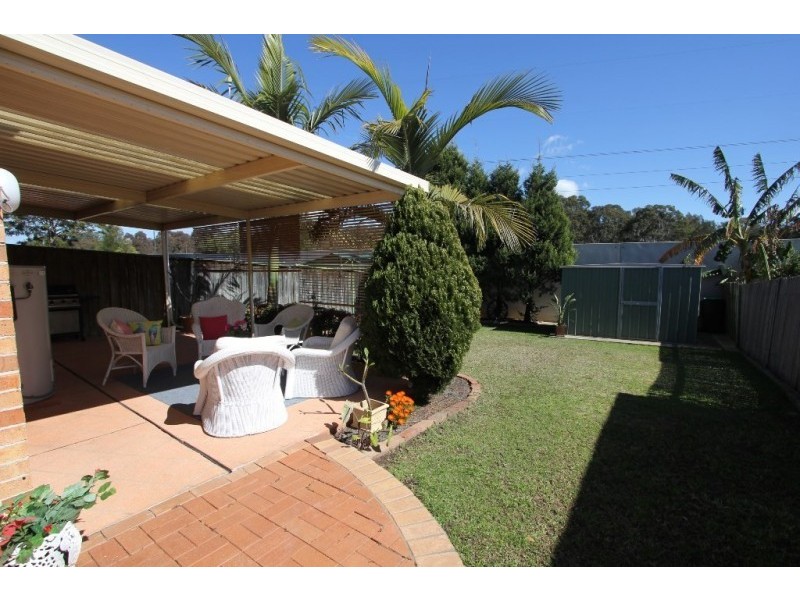 36B Whitsunday Circuit, Green Valley NSW 2168