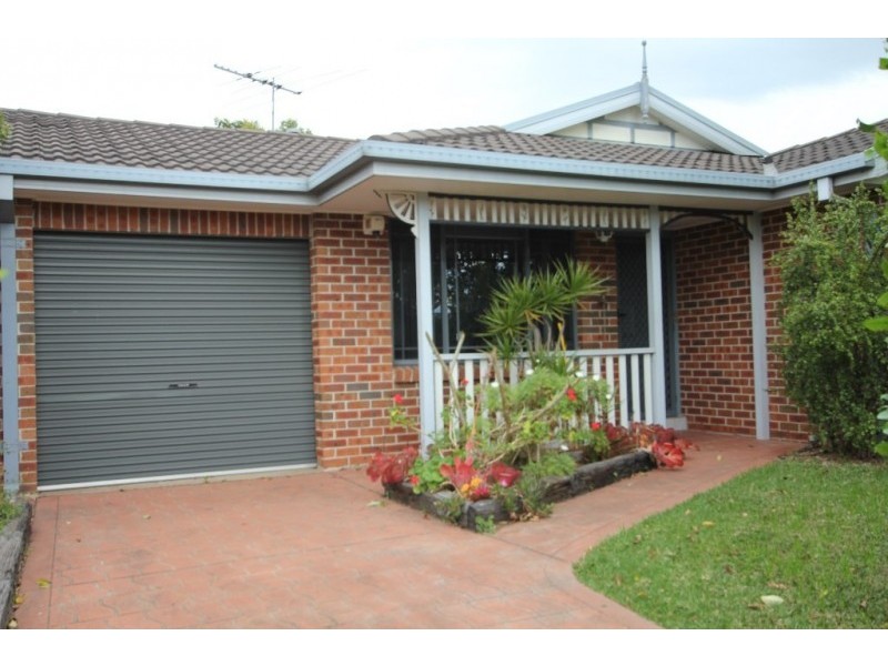 7 Jasper Court, Prestons NSW 2170