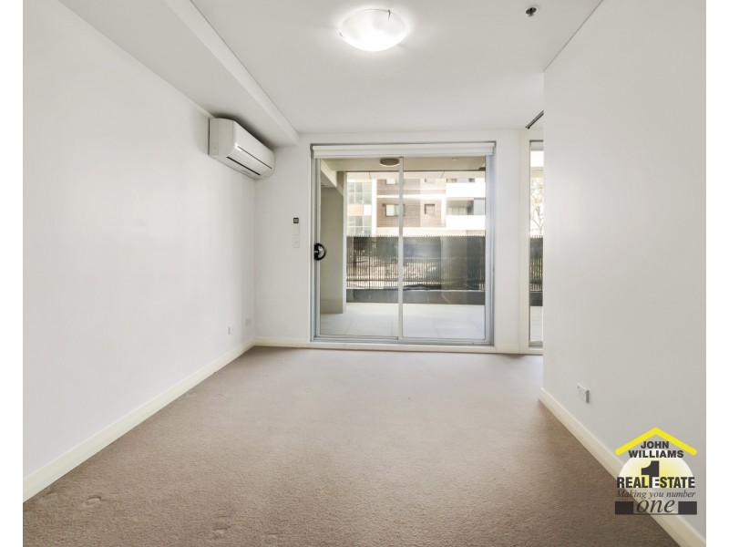 2/1-3 Bigge Street, Liverpool NSW 2170