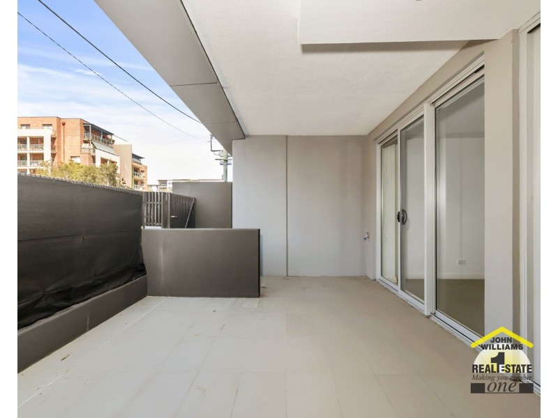 2/1-3 Bigge Street, Liverpool NSW 2170