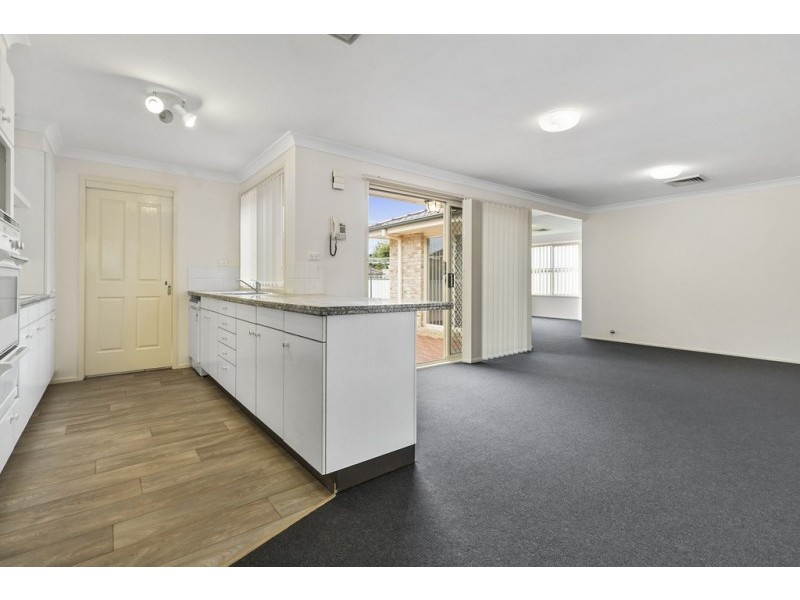 3 Cantello Avenue, Hammondville NSW 2170