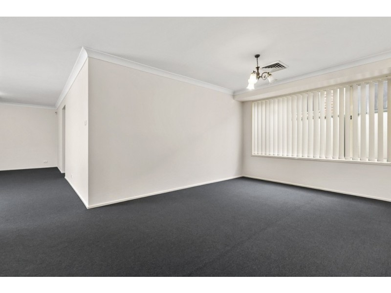 3 Cantello Avenue, Hammondville NSW 2170