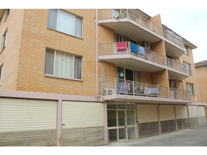 129/1 Riverpark Drive, Liverpool NSW 2170