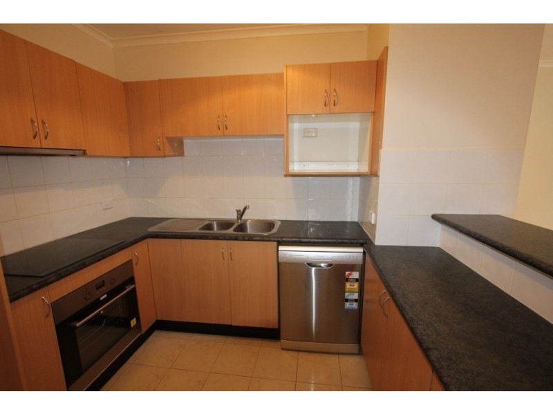 129/1 Riverpark Drive, Liverpool NSW 2170