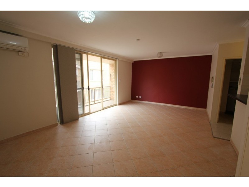 129/1 Riverpark Drive, Liverpool NSW 2170