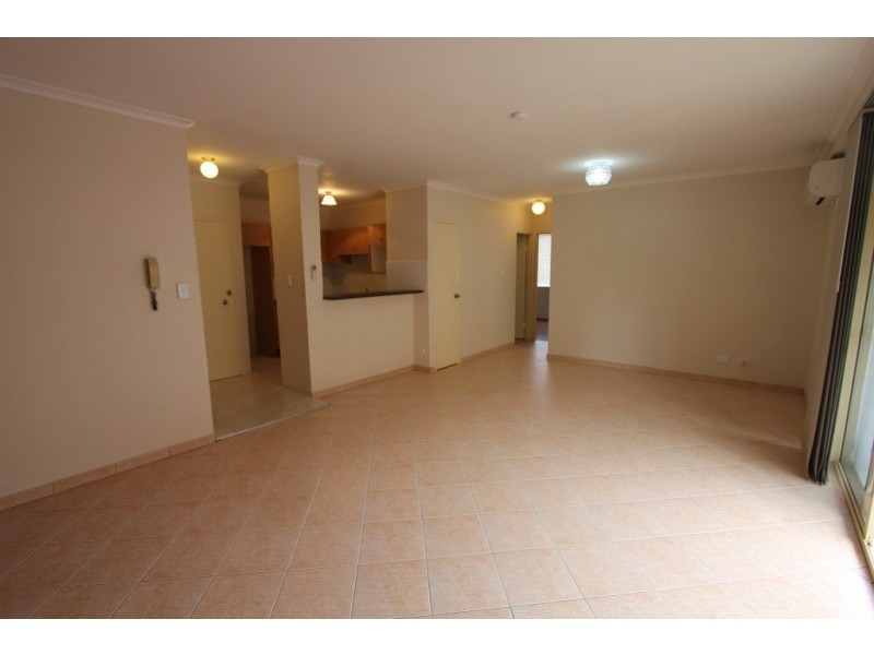 129/1 Riverpark Drive, Liverpool NSW 2170