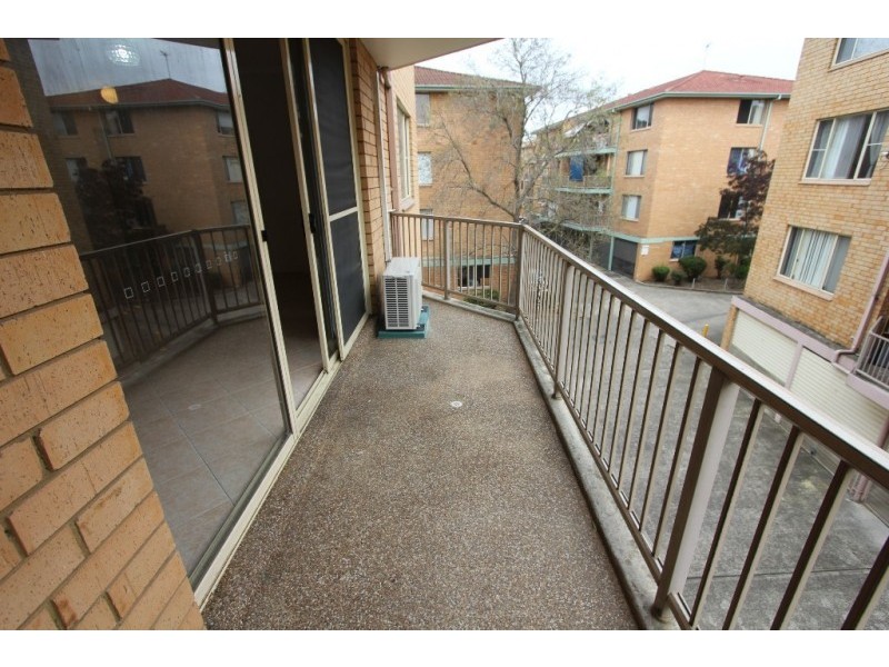 129/1 Riverpark Drive, Liverpool NSW 2170