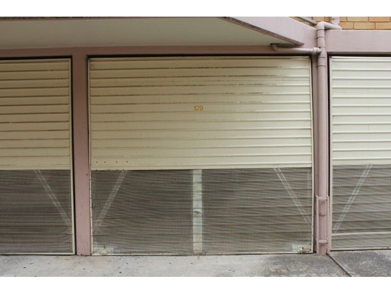 129/1 Riverpark Drive, Liverpool NSW 2170