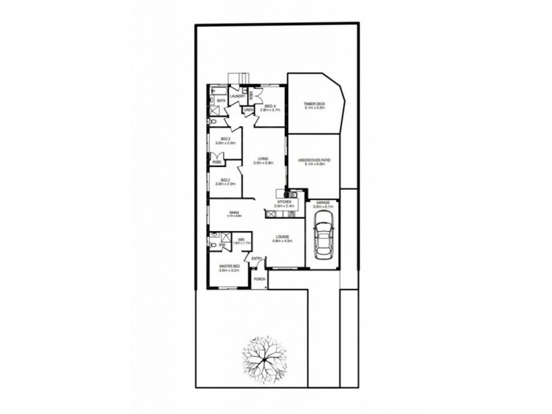 37 The Watermark, Mount Annan NSW 2567