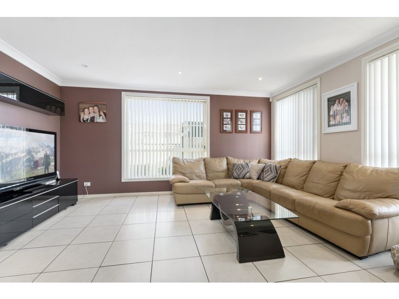 46B Clyde Ave, Moorebank NSW 2170