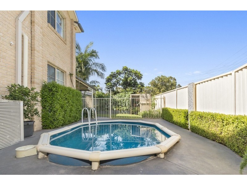 46B Clyde Ave, Moorebank NSW 2170