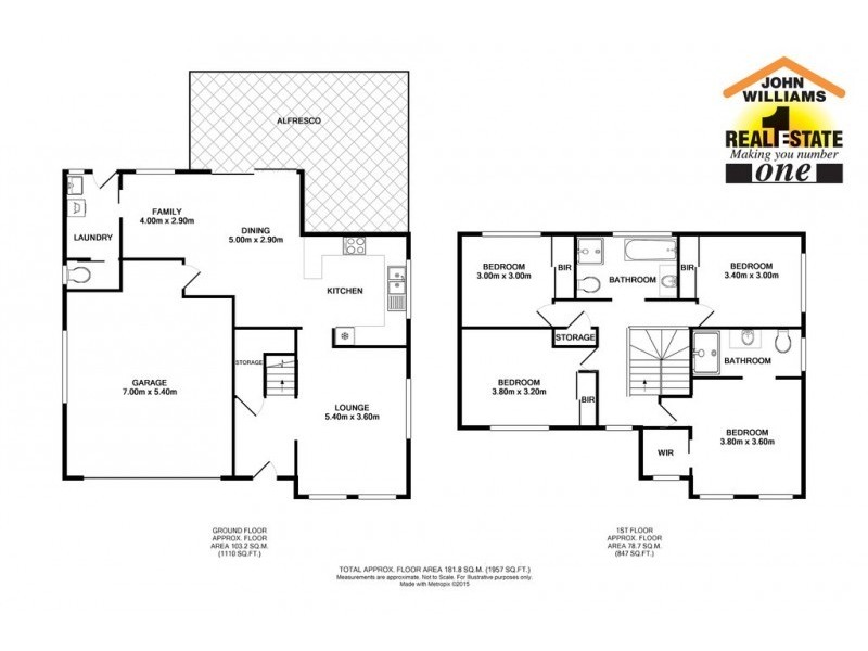 46B Clyde Ave, Moorebank NSW 2170