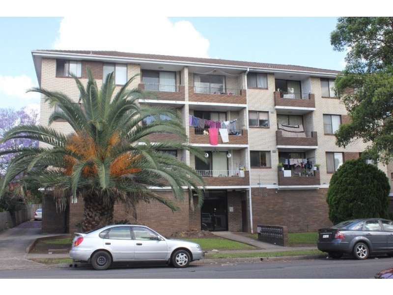 17/111 Castlereagh Street, Liverpool NSW 2170